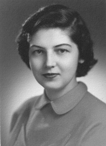 Barbara Utz